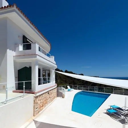 Paraiso D14 By Bookmenorcavillas *