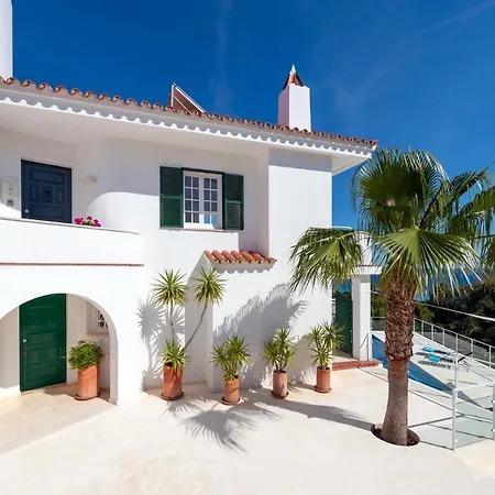 Paraiso D14 By Bookmenorcavillas