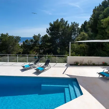 빌라 Paraiso D14 By Bookmenorcavillas *