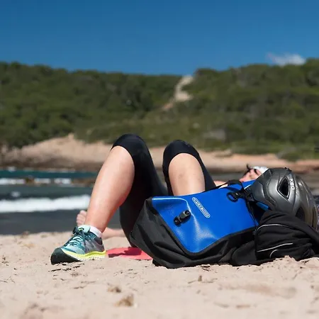 Paraiso D14 By Bookmenorcavillas 빌라