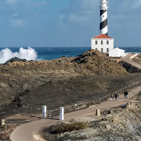 Paraiso D14 By Bookmenorcavillas