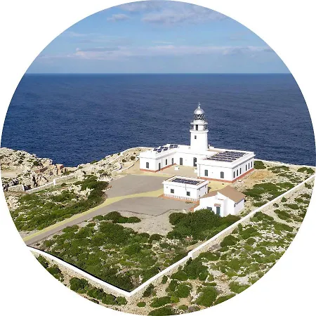 Paraiso D14 By Bookmenorcavillas * Santo Tomás