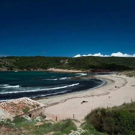 빌라 Paraiso D14 By Bookmenorcavillas *