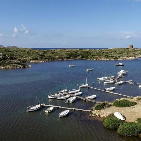 Paraiso D14 By Bookmenorcavillas *