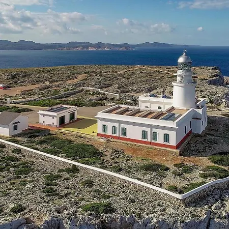 Paraiso D14 By Bookmenorcavillas * Santo Tomás