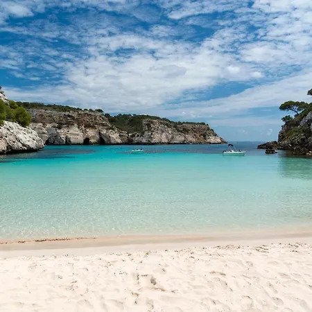 빌라 Paraiso D14 By Bookmenorcavillas *