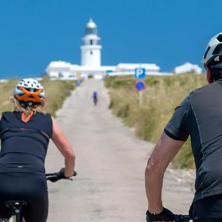 Paraiso D14 By Bookmenorcavillas