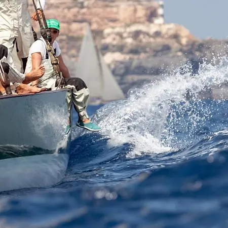 Paraiso D14 By Bookmenorcavillas 빌라