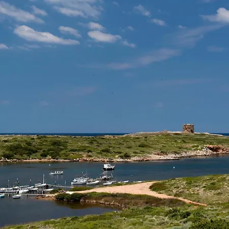 Paraiso D14 By Bookmenorcavillas *