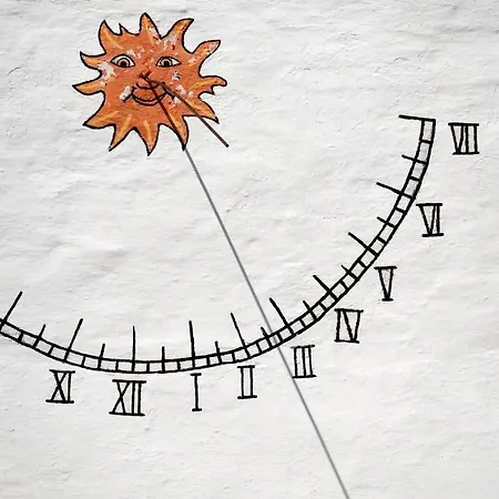 Paraiso D14 By Bookmenorcavillas * 산토토마스