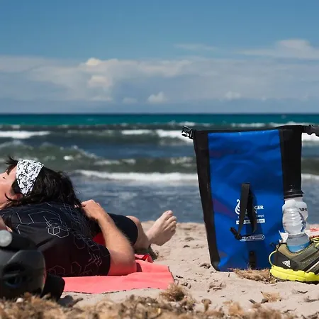 Paraiso D14 By Bookmenorcavillas 빌라