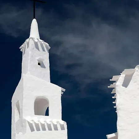 Paraiso D14 By Bookmenorcavillas