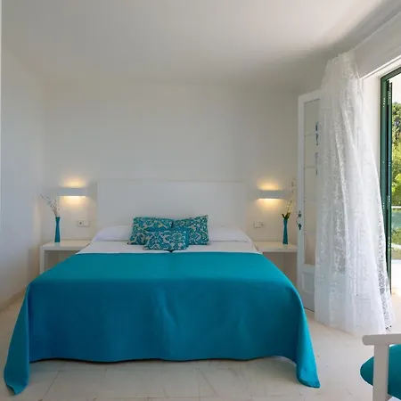 Paraiso D14 By Bookmenorcavillas Santo Tomás