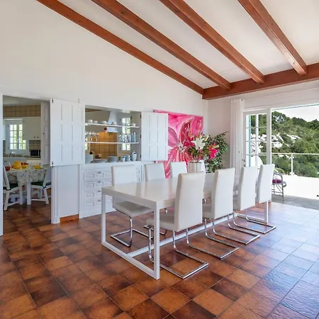 빌라 Paraiso D14 By Bookmenorcavillas