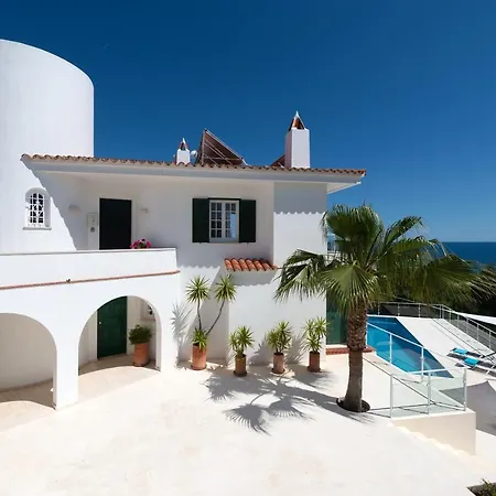 Villa Paraiso D14 By Bookmenorcavillas