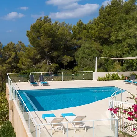 Paraiso D14 By Bookmenorcavillas *