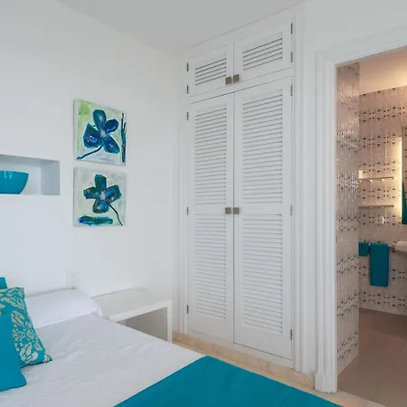 Paraiso D14 By Bookmenorcavillas *