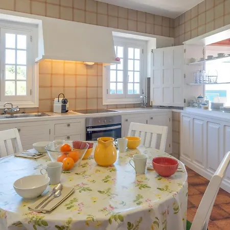 Villa Paraiso D14 By Bookmenorcavillas