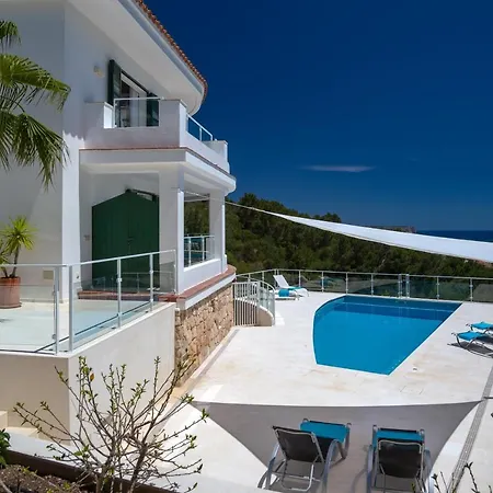 Paraiso D14 By Bookmenorcavillas 산토토마스