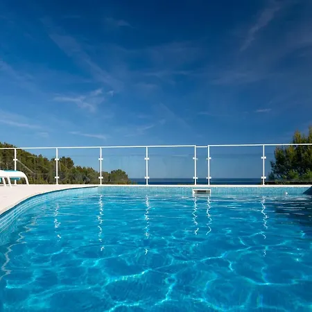 Paraiso D14 By Bookmenorcavillas * Santo Tomás