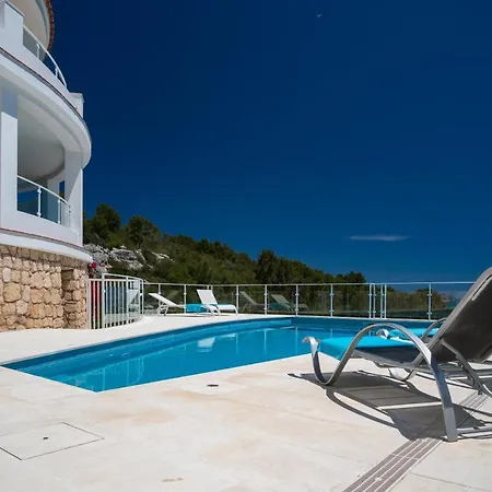 빌라 Paraiso D14 By Bookmenorcavillas 산토토마스