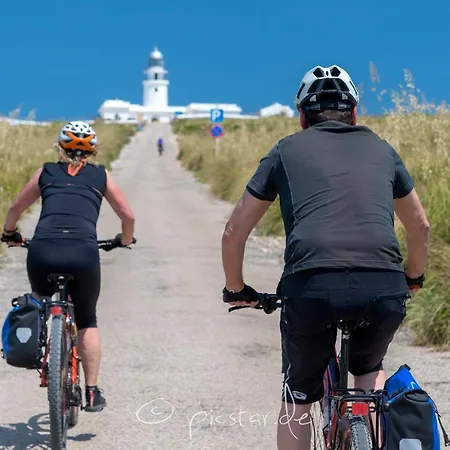 Paraiso D14 By Bookmenorcavillas * 산토토마스