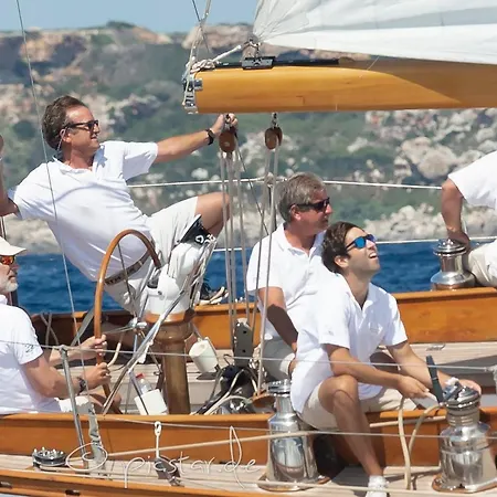 Paraiso D14 By Bookmenorcavillas