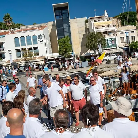 Villa Paraiso D14 By Bookmenorcavillas *