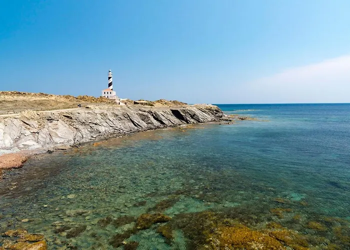 Paraiso D14 By Bookmenorcavillas * Santo Tomás