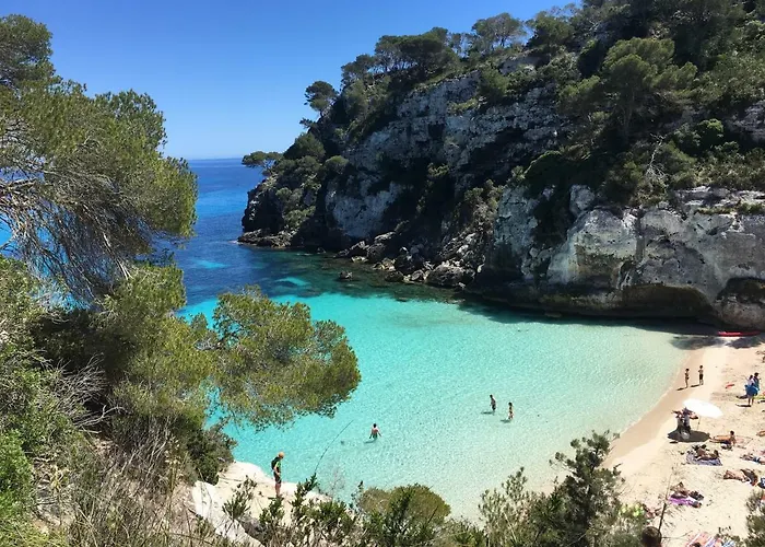 Paraiso D14 By Bookmenorcavillas Willa Santo Tomás