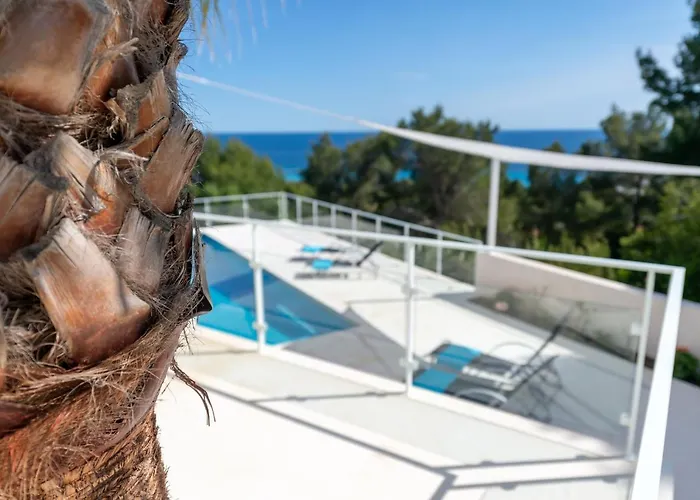 Paraiso D14 By Bookmenorcavillas Willa *