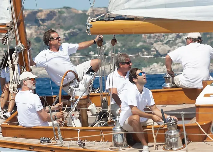 Paraiso D14 By Bookmenorcavillas