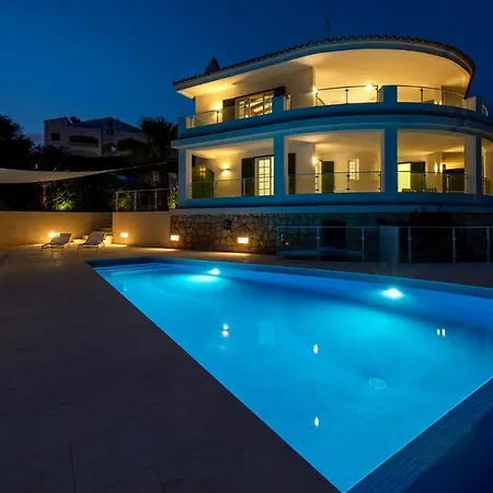 Vila Paraiso D14 By Bookmenorcavillas