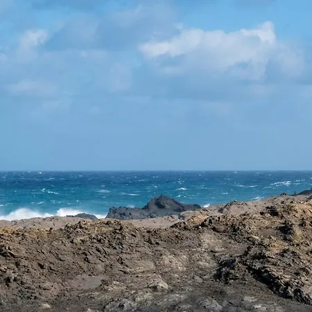 Vila Paraiso D14 By Bookmenorcavillas Santo Tomás