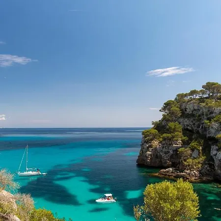 Paraiso D14 By Bookmenorcavillas * Santo Tomás