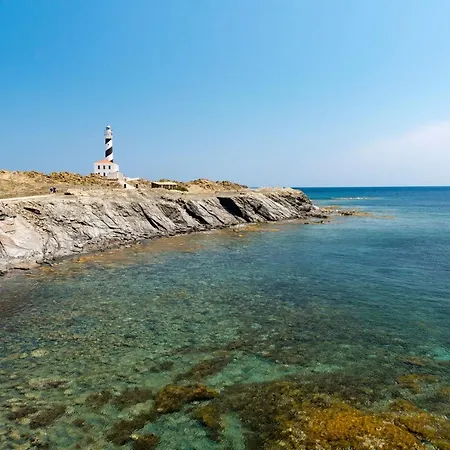 Paraiso D14 By Bookmenorcavillas * Santo Tomás