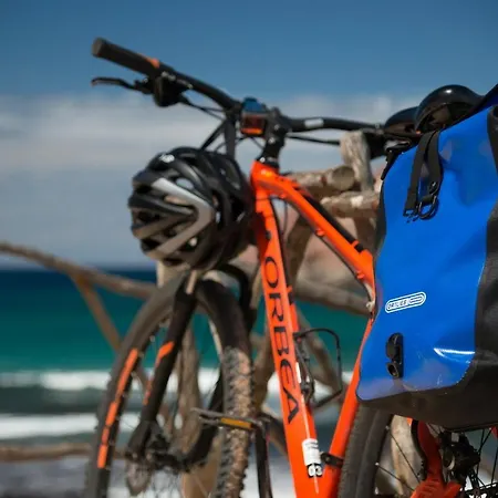 Paraiso D14 By Bookmenorcavillas * Santo Tomás