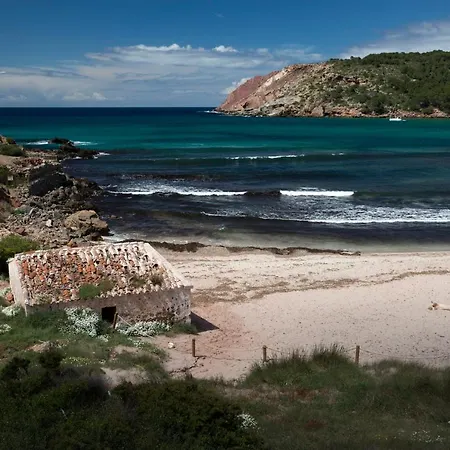 Vila Paraiso D14 By Bookmenorcavillas