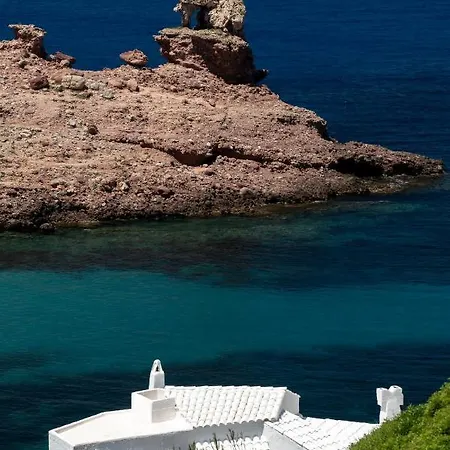 Paraiso D14 By Bookmenorcavillas *