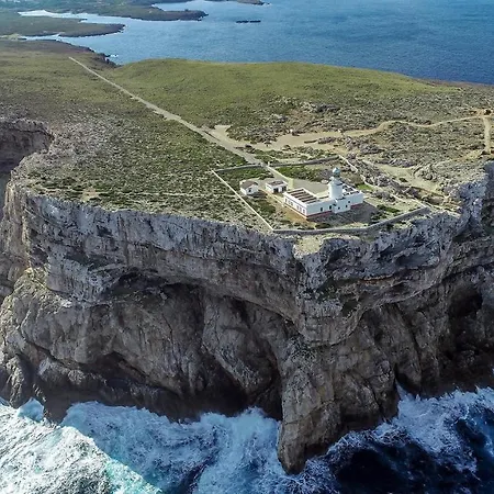 Paraiso D14 By Bookmenorcavillas * Santo Tomás