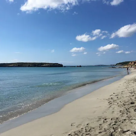 Vila Paraiso D14 By Bookmenorcavillas