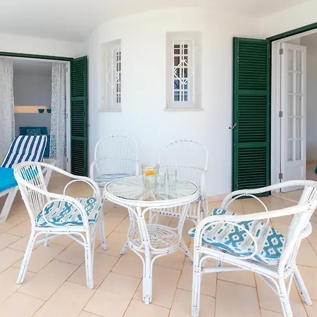 Vila Paraiso D14 By Bookmenorcavillas