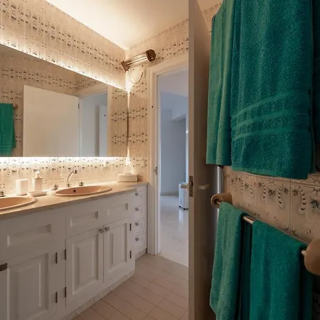 Paraiso D14 By Bookmenorcavillas Vila