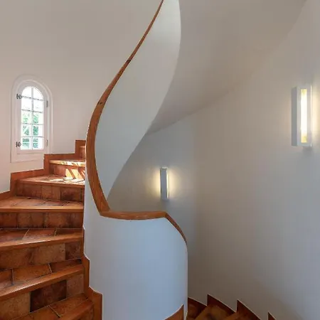 Paraiso D14 By Bookmenorcavillas Vila