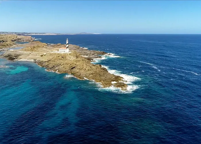 Paraiso D14 By Bookmenorcavillas Santo Tomás