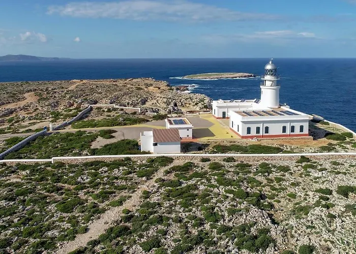 Vila Paraiso D14 By Bookmenorcavillas *