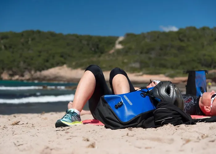 Paraiso D14 By Bookmenorcavillas Vila