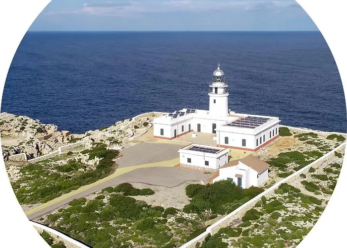 Paraiso D14 By Bookmenorcavillas * Santo Tomás