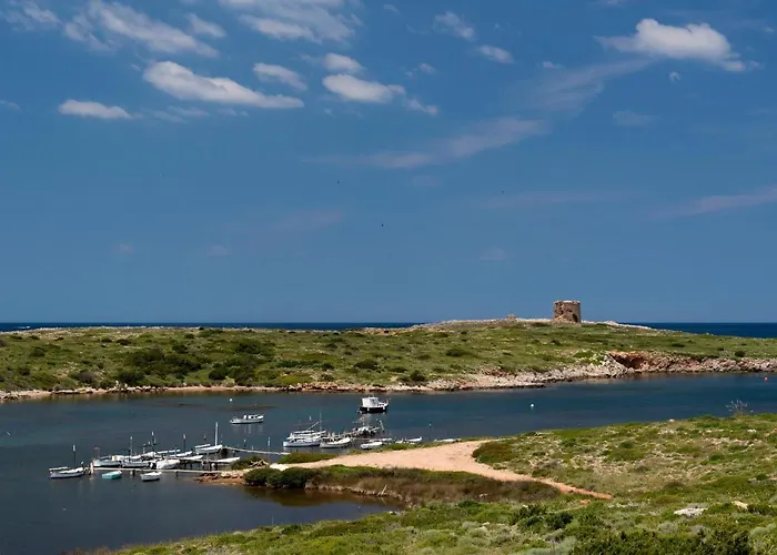 Paraiso D14 By Bookmenorcavillas *