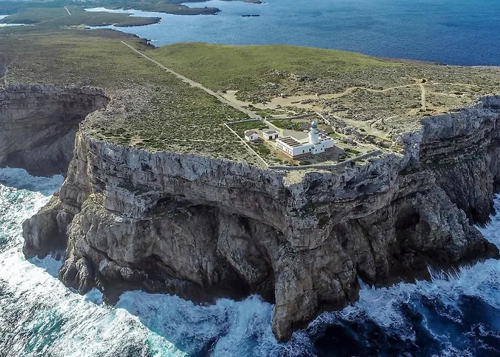 Paraiso D14 By Bookmenorcavillas * Santo Tomás